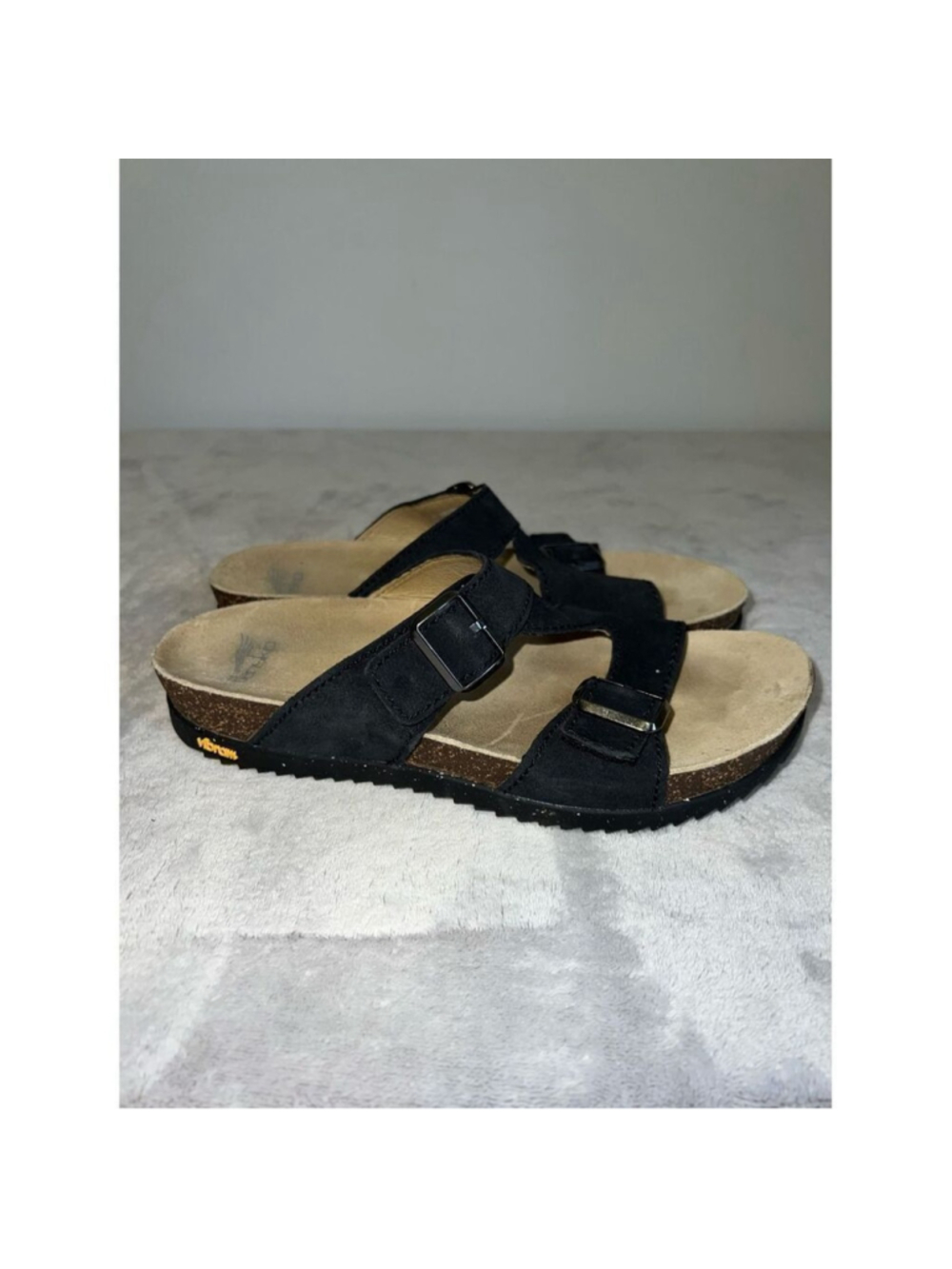 Dansko DAYNA Slip On Sandals Womens EU 41 US 10.5-11